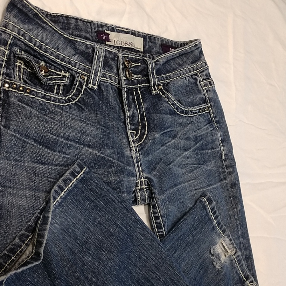Vigoss Jeans